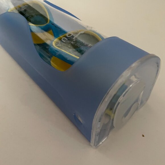 Aqtivaqua Kids Swimming Goggles - Picture 4 of 8